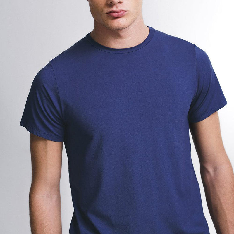 Tech T-shirt Heavy Slim Masculino